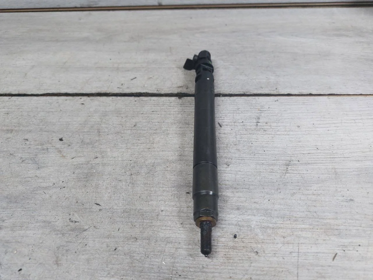 форсунка топливная Ford Mondeo 4