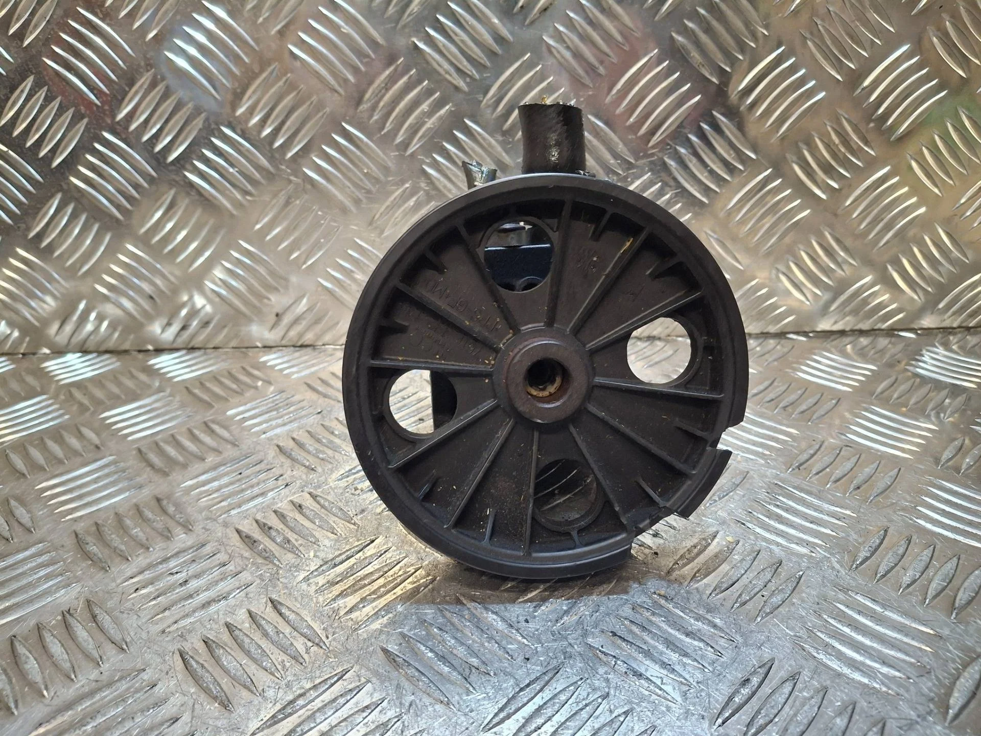 насос гидроусилителя руля Volvo XC90