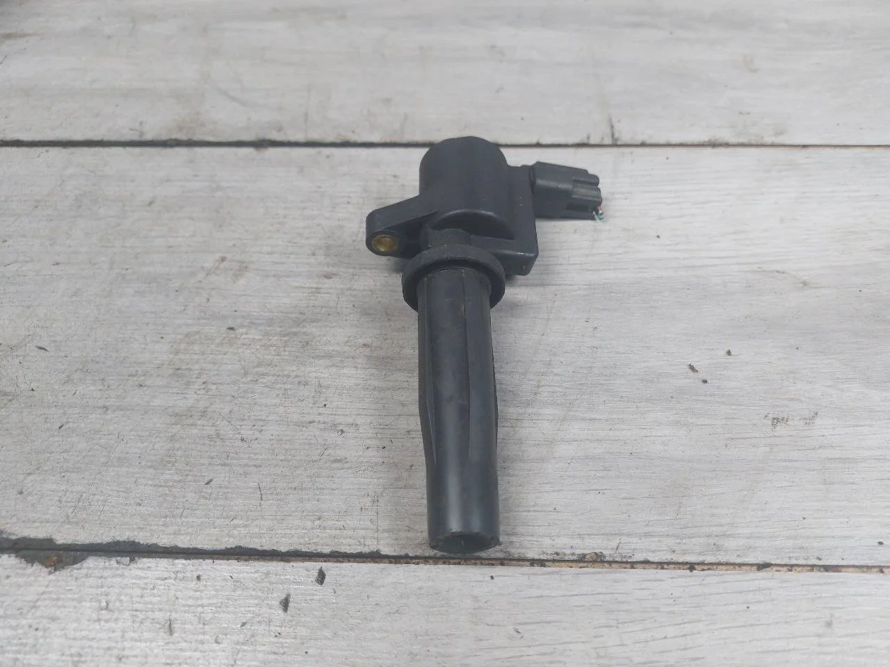 катушка зажигания Ford Focus 2