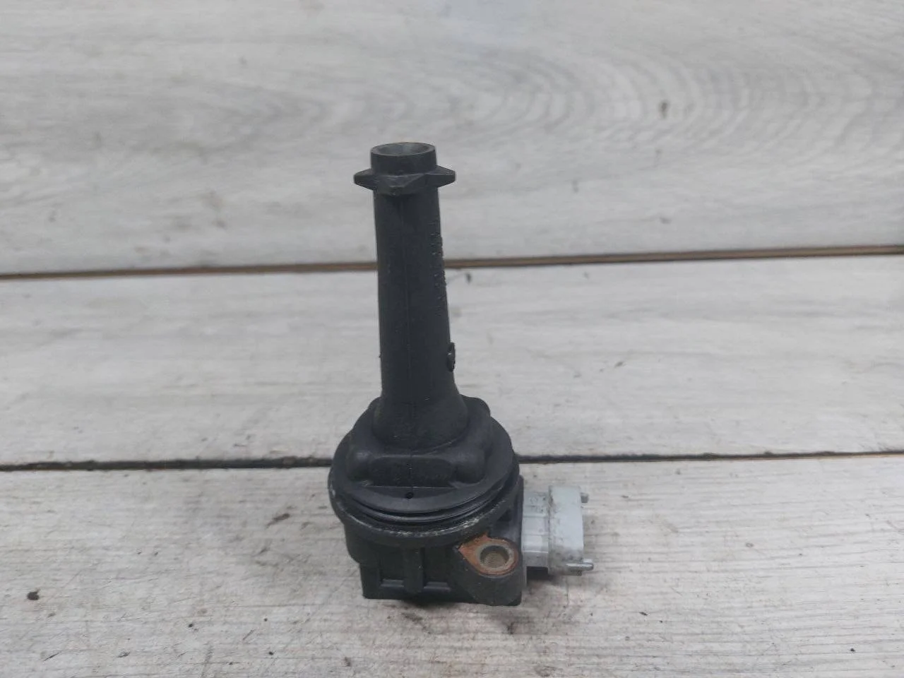 катушка зажигания Ford Kuga