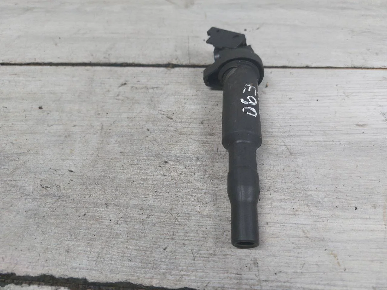 катушка зажигания BMW X5 E70  2010