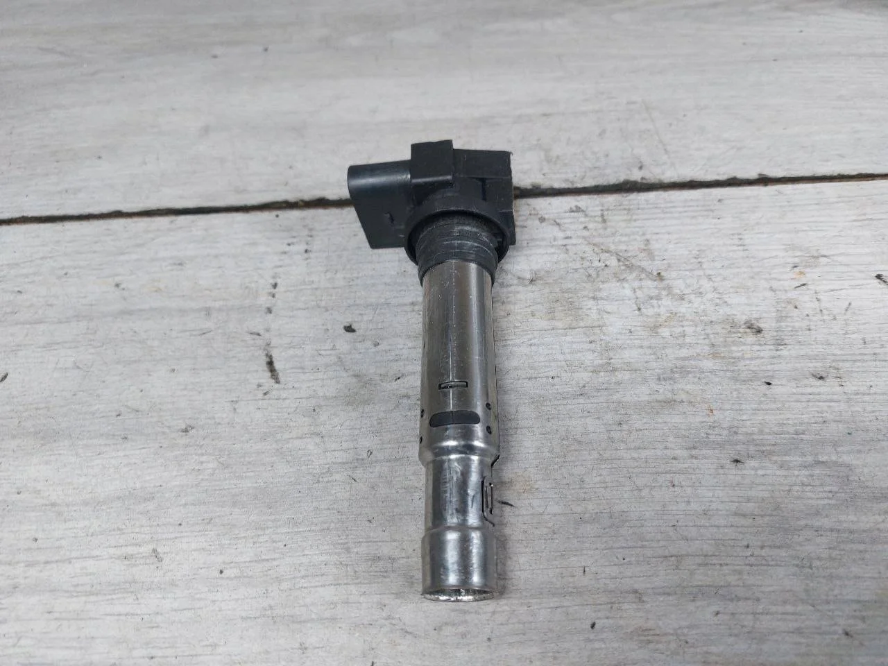 катушка зажигания Volkswagen Golf 6