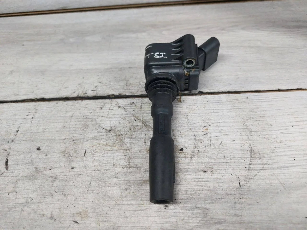 катушка зажигания Volkswagen Polo 5