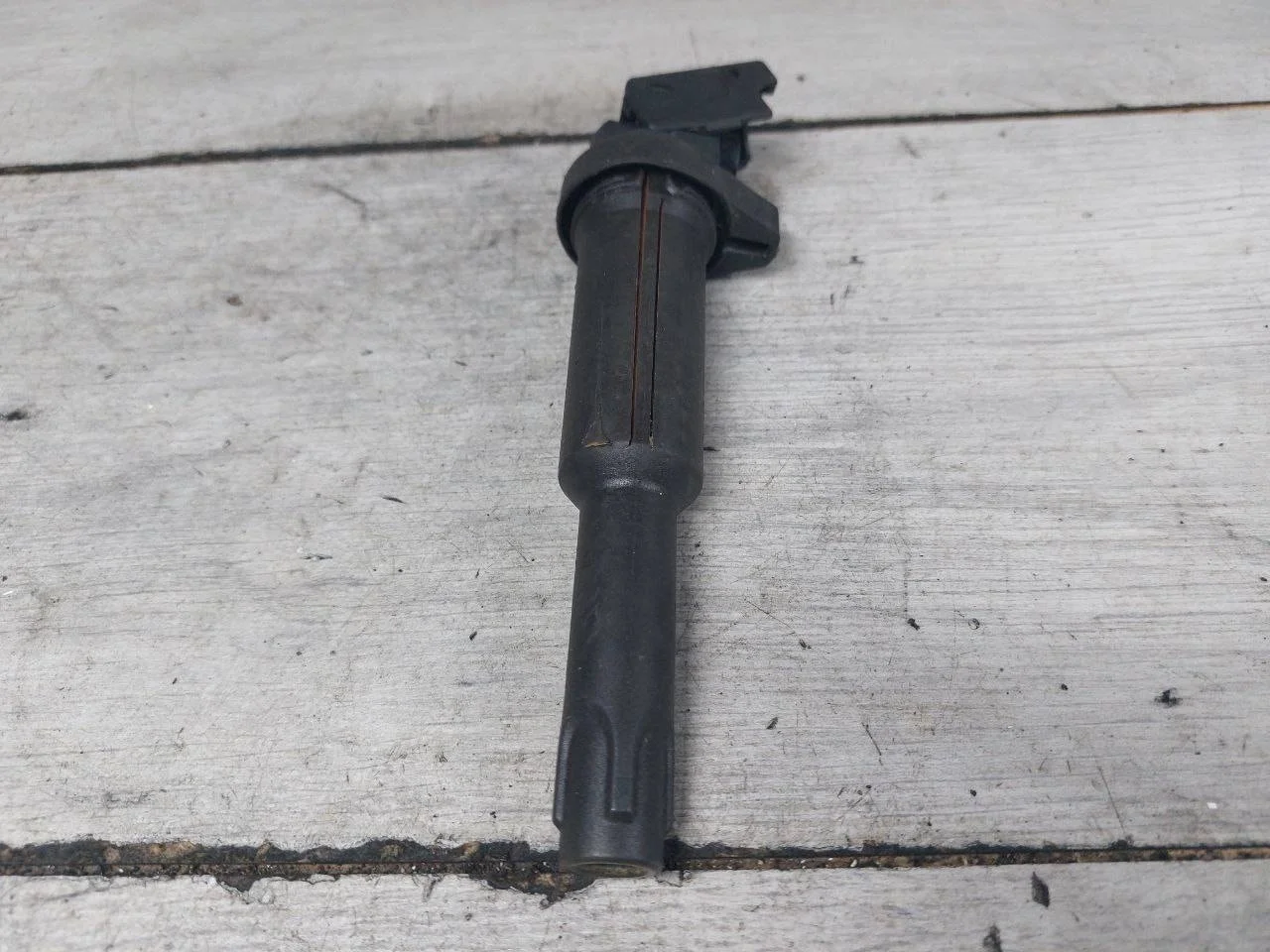 катушка зажигания BMW X5 E70  2010