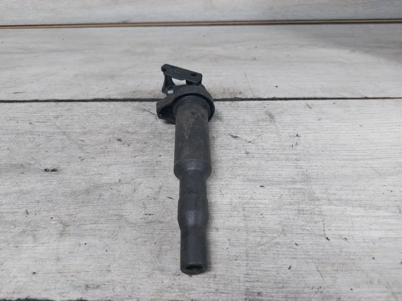 катушка зажигания BMW X5 E70  2010