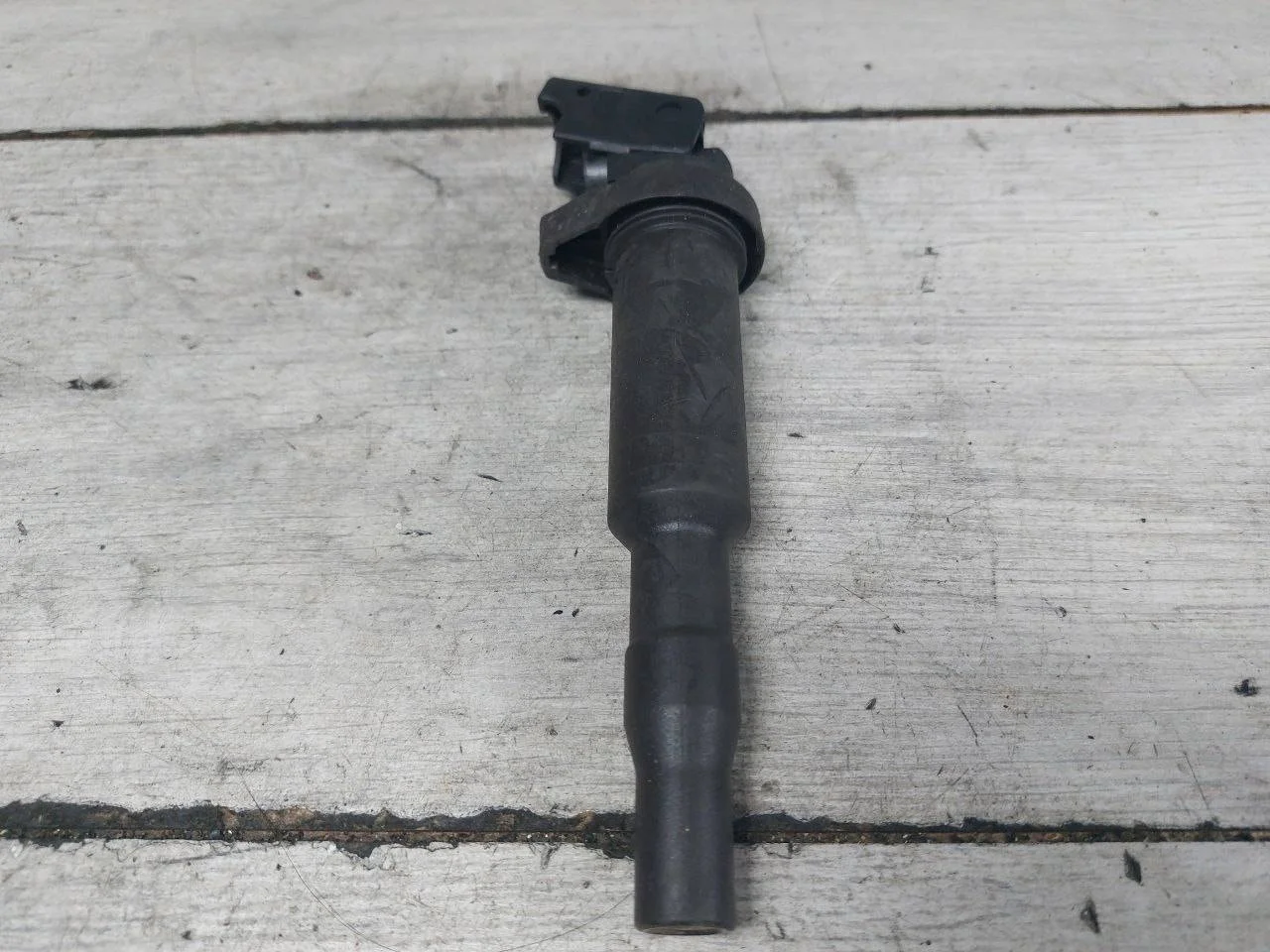 катушка зажигания BMW X5 E70  2010