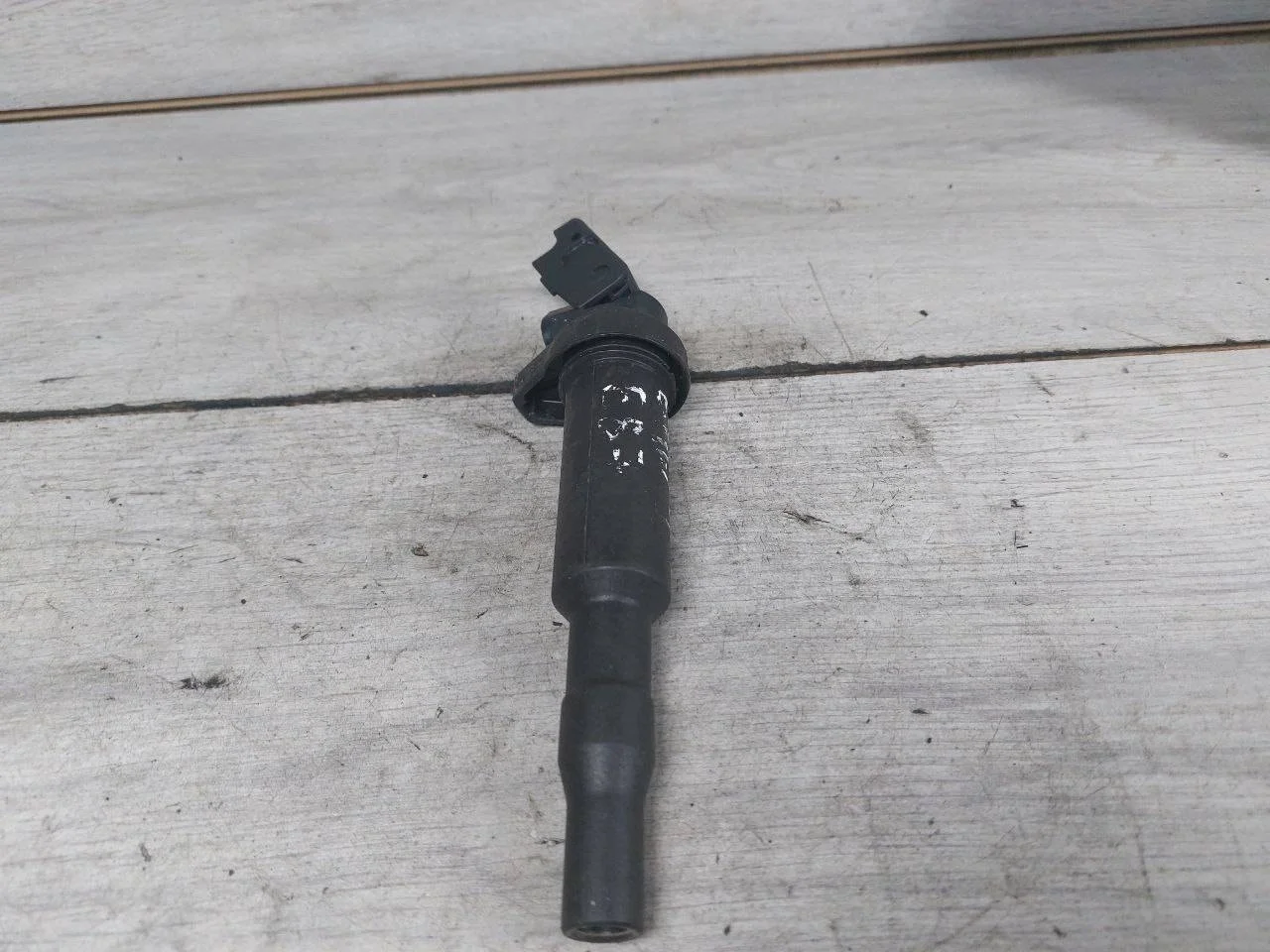 катушка зажигания BMW X5 E70  2010