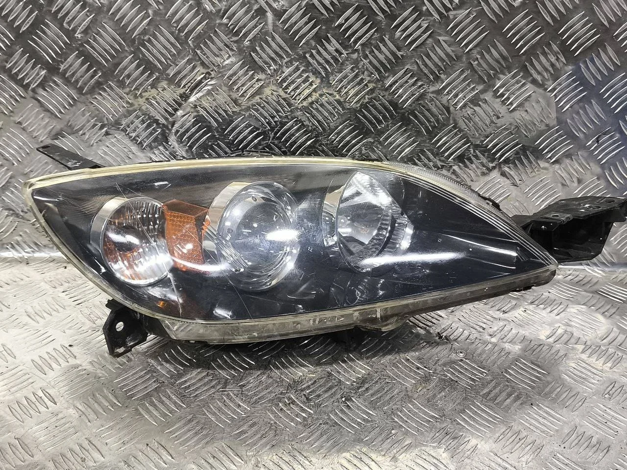 фара правая Mazda 3 BK BK
