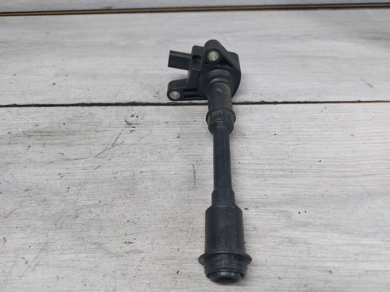 катушка зажигания Ford Kuga 2