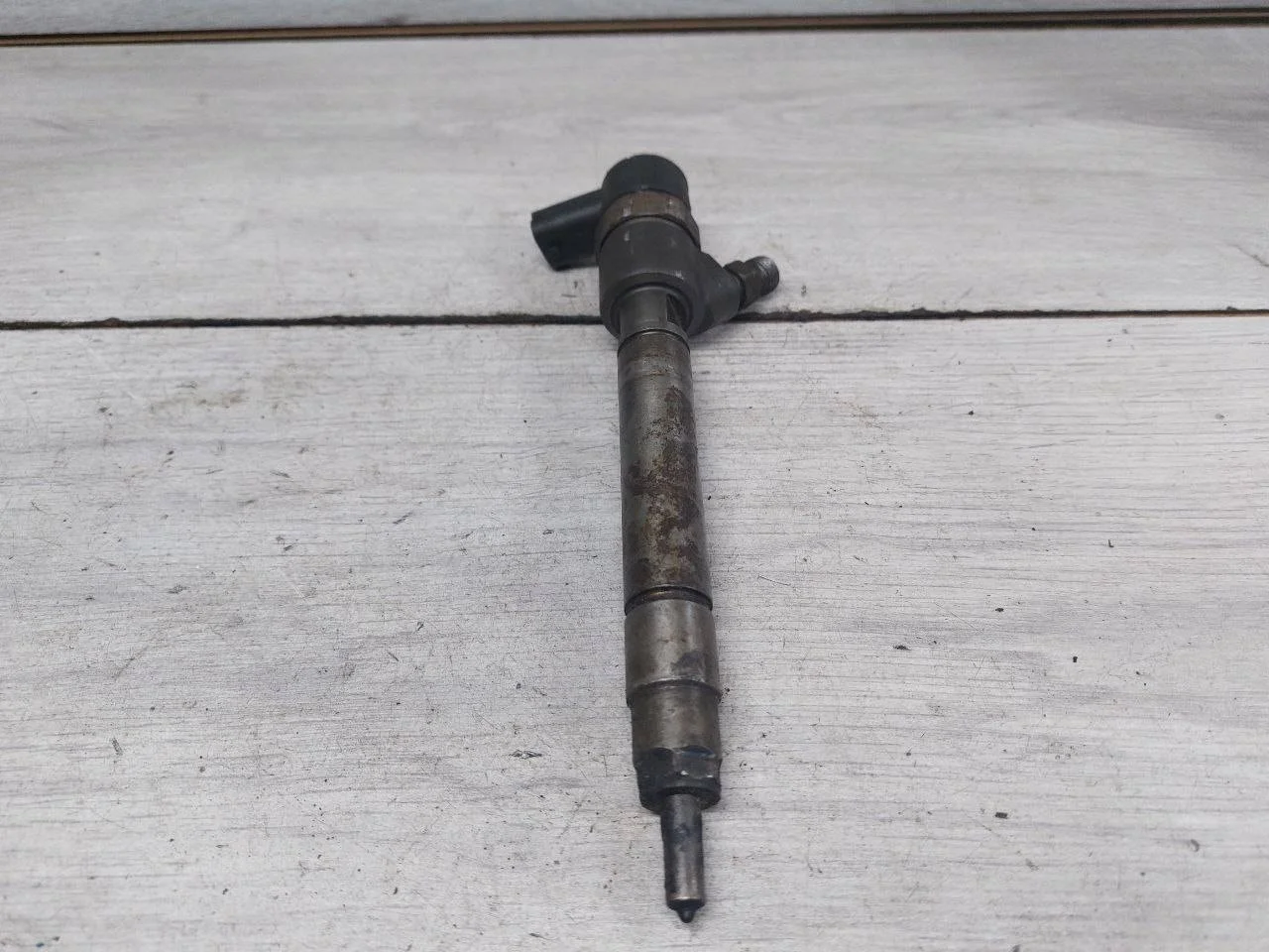 форсунка топливная Volvo XC90