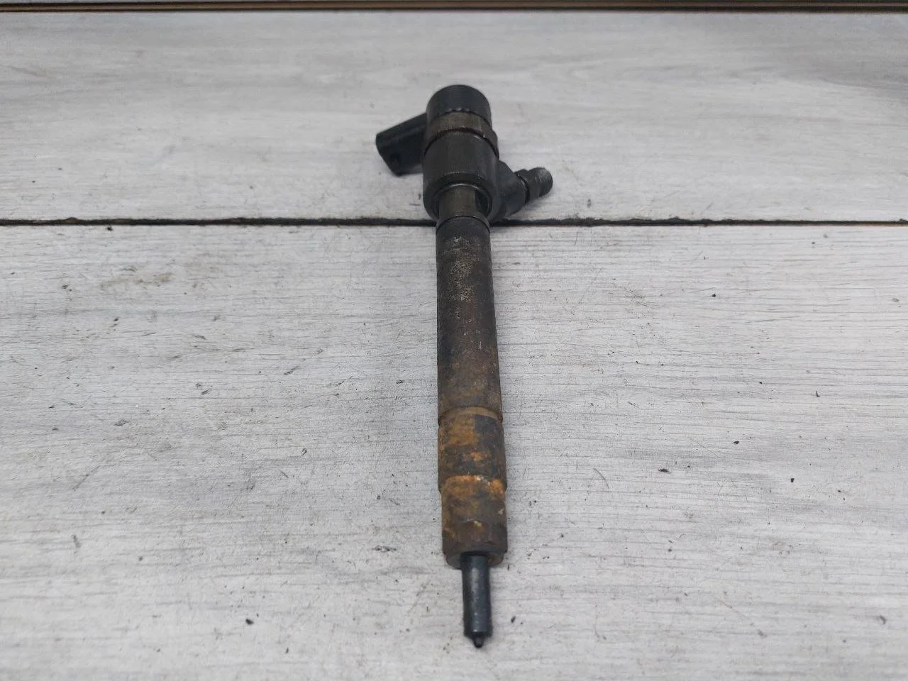 форсунка топливная Volvo XC90