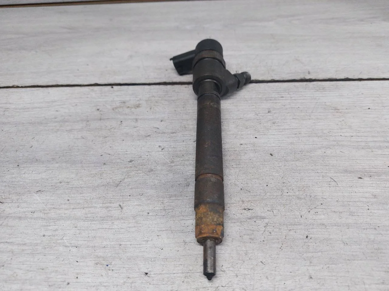 форсунка топливная Volvo XC90