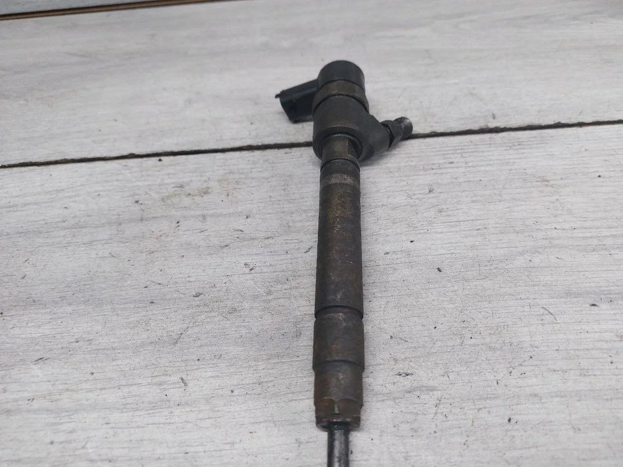 форсунка топливная Volvo XC90