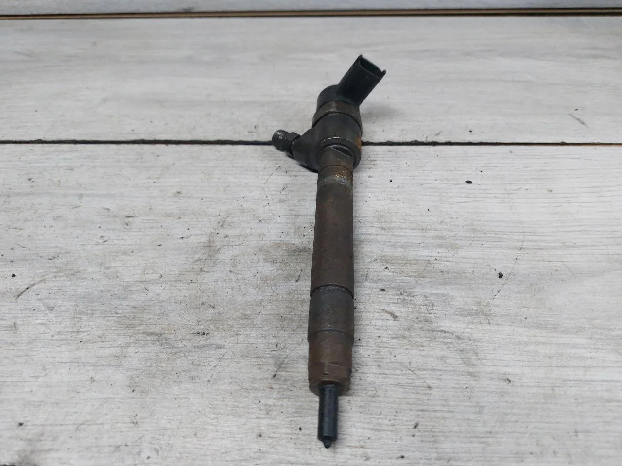 форсунка топливная Volvo XC90