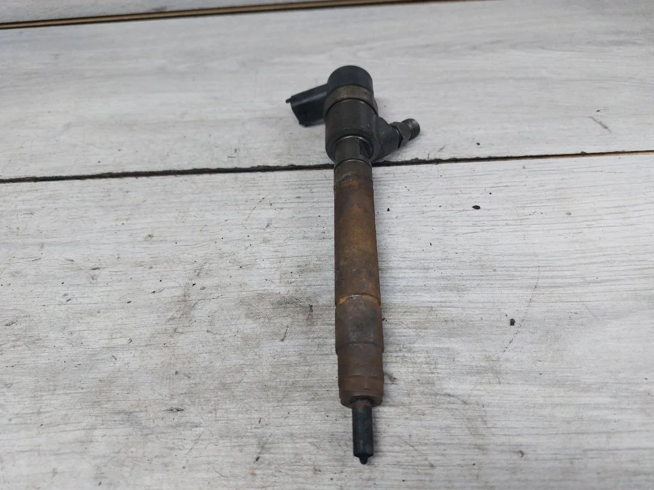 форсунка топливная Volvo XC90