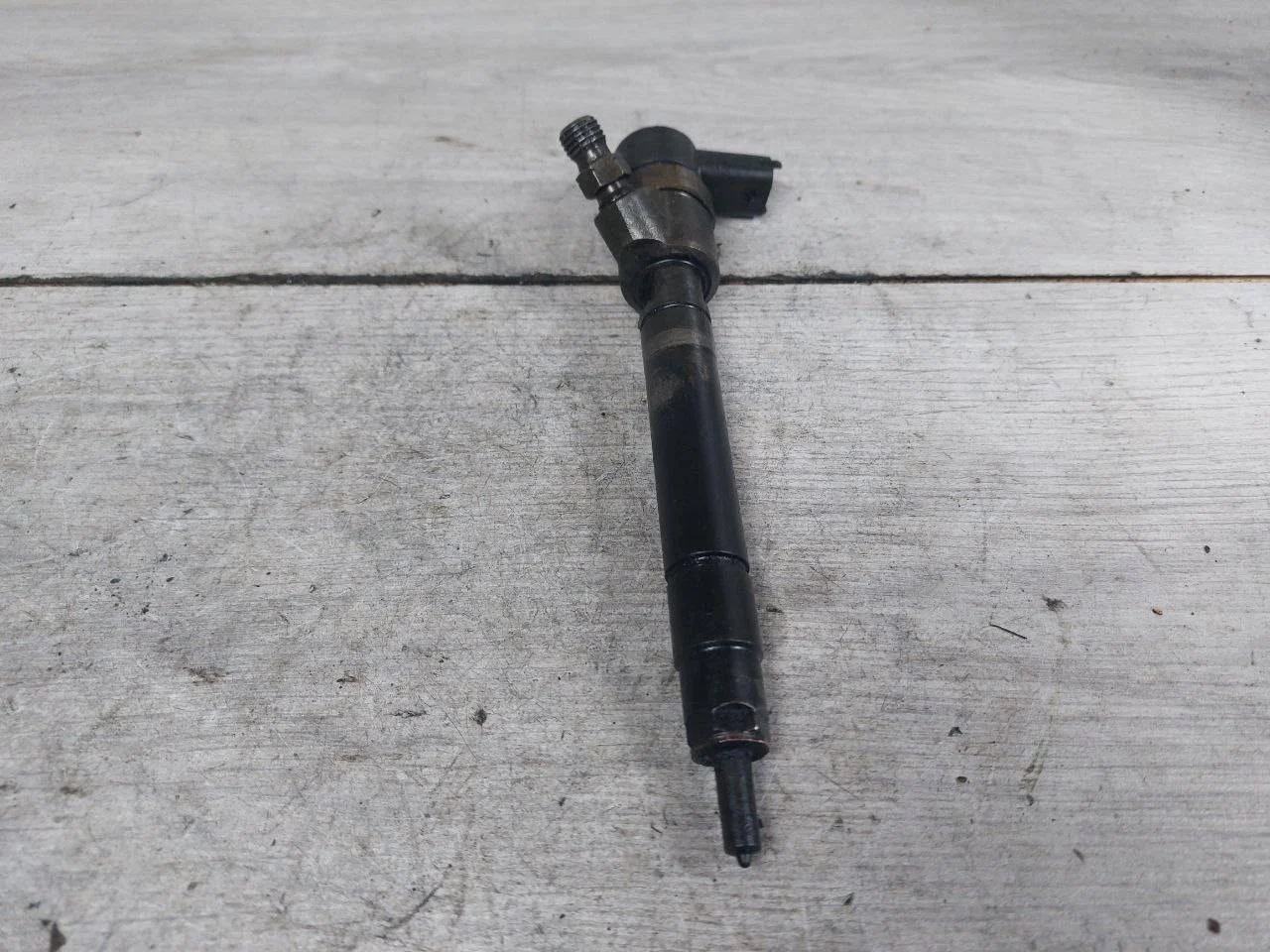 форсунка топливная Volvo XC90