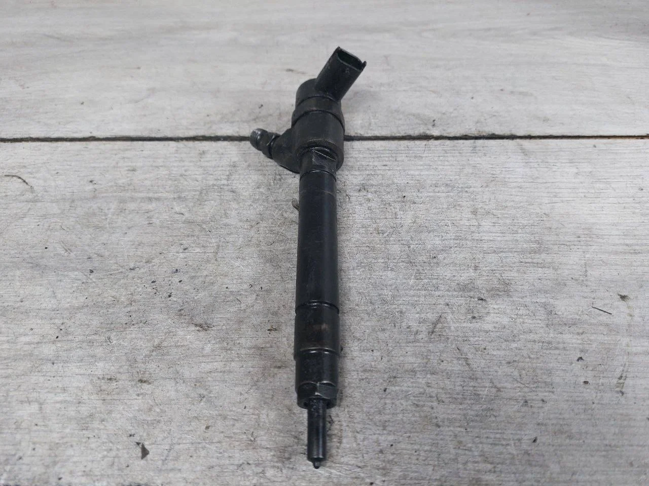 форсунка топливная Volvo XC90