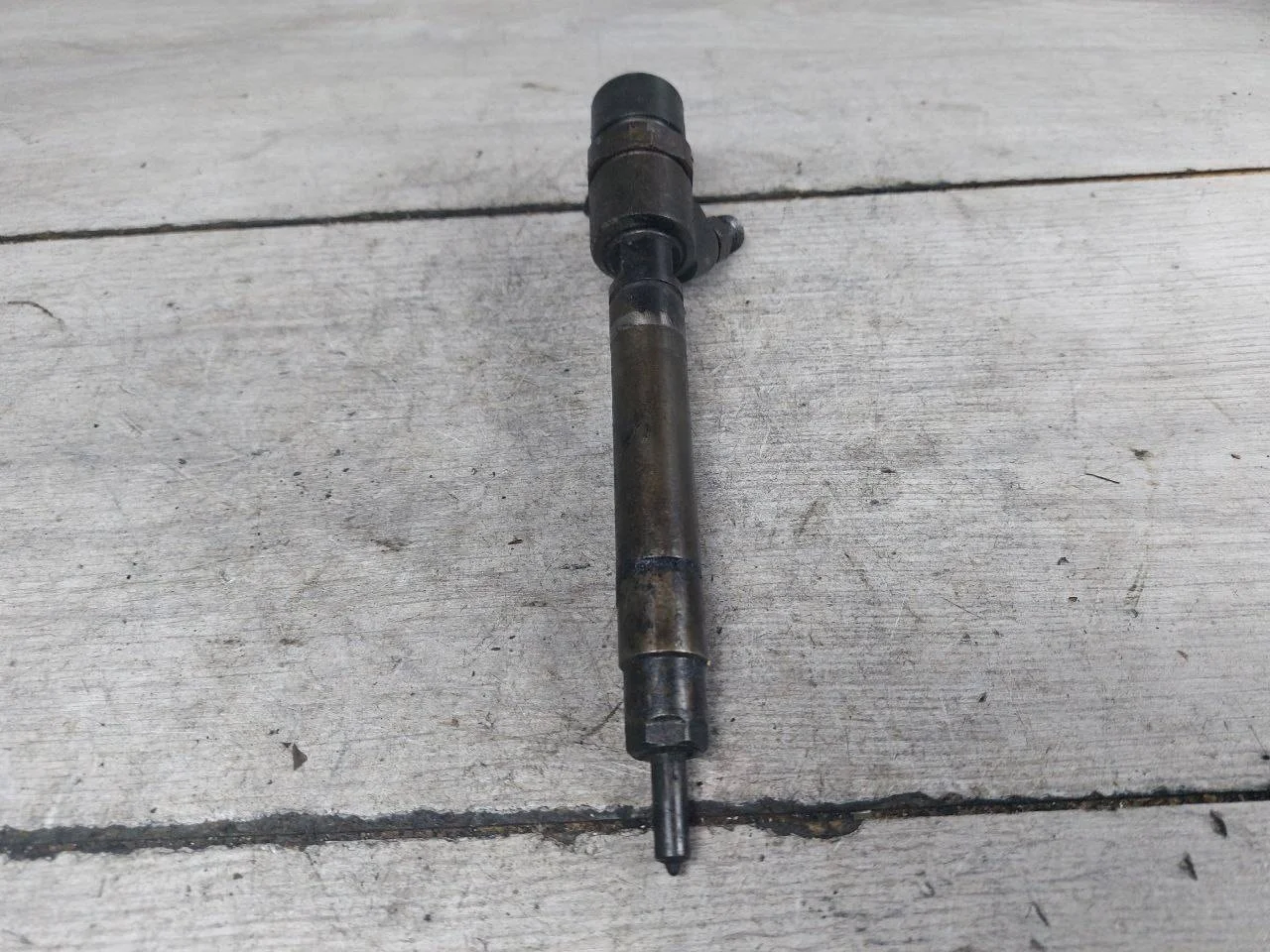 форсунка топливная Volvo XC90