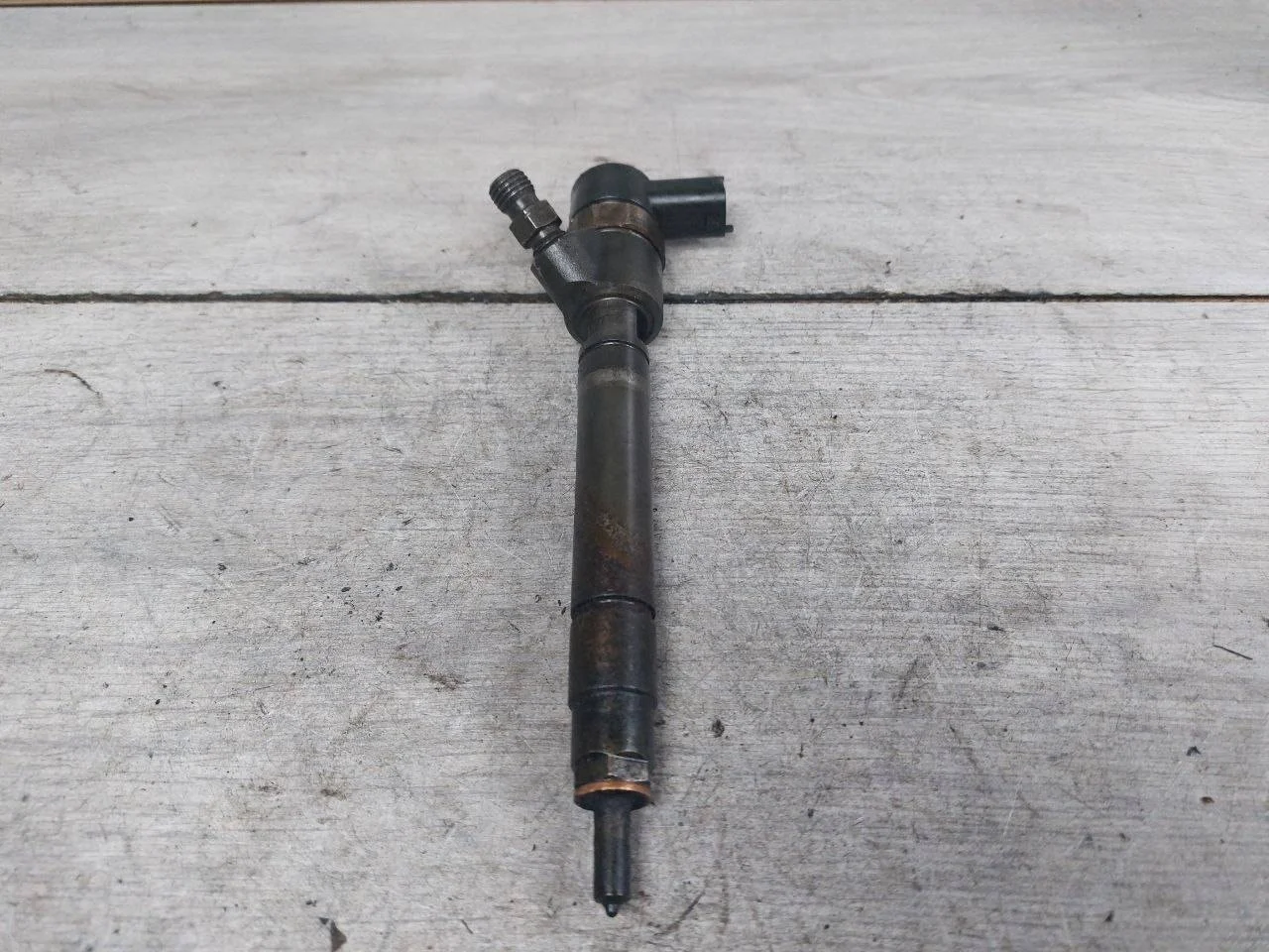 форсунка топливная Volvo XC90