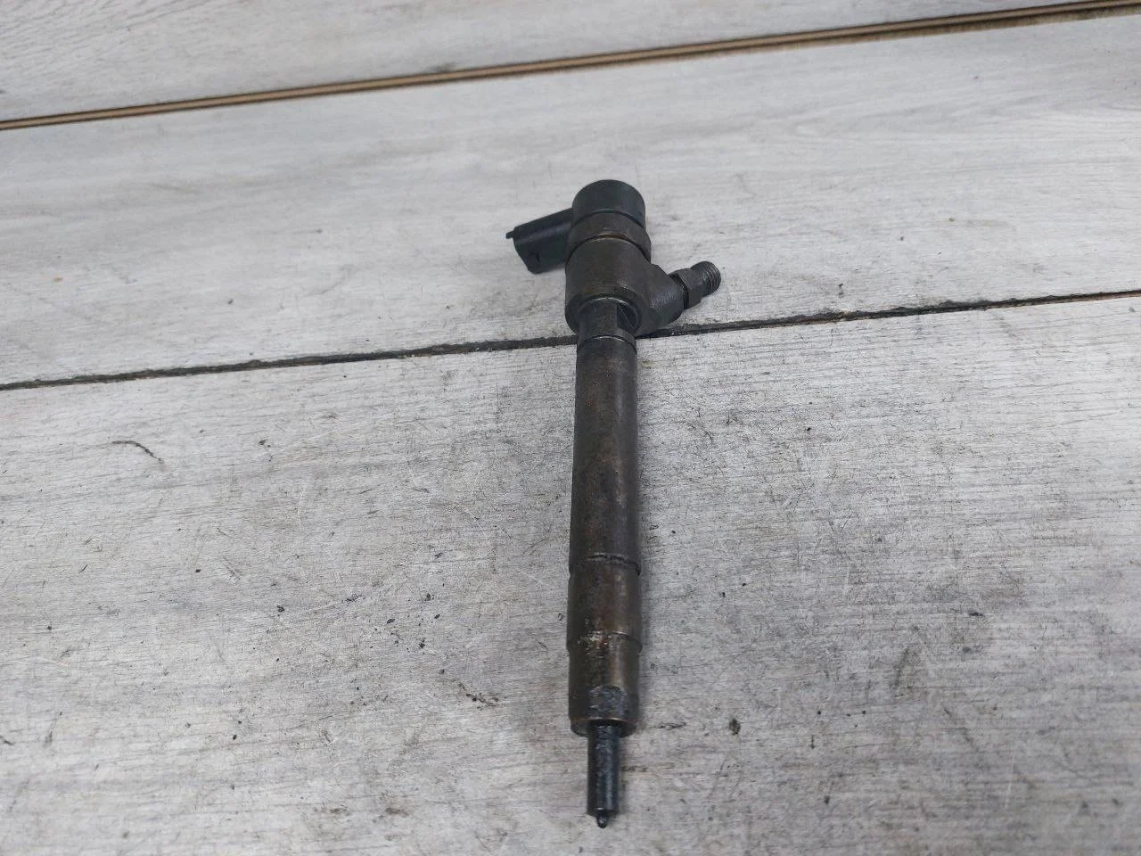 форсунка топливная Volvo XC90