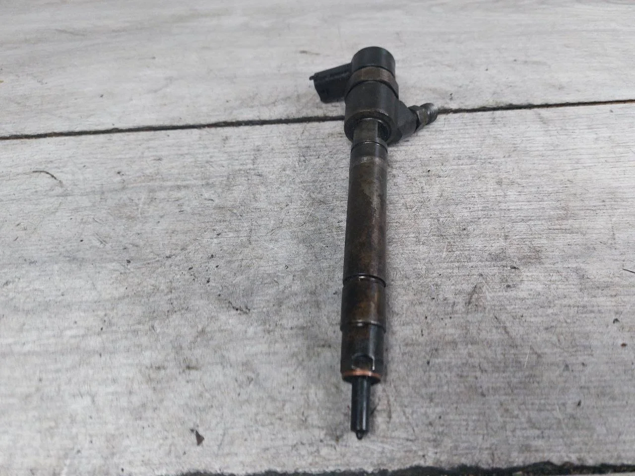 форсунка топливная Volvo XC90