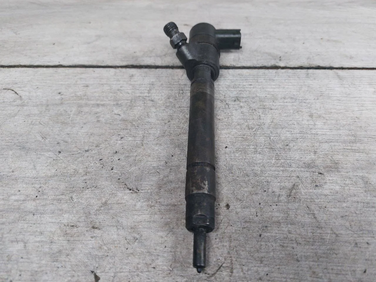 форсунка топливная Volvo XC90