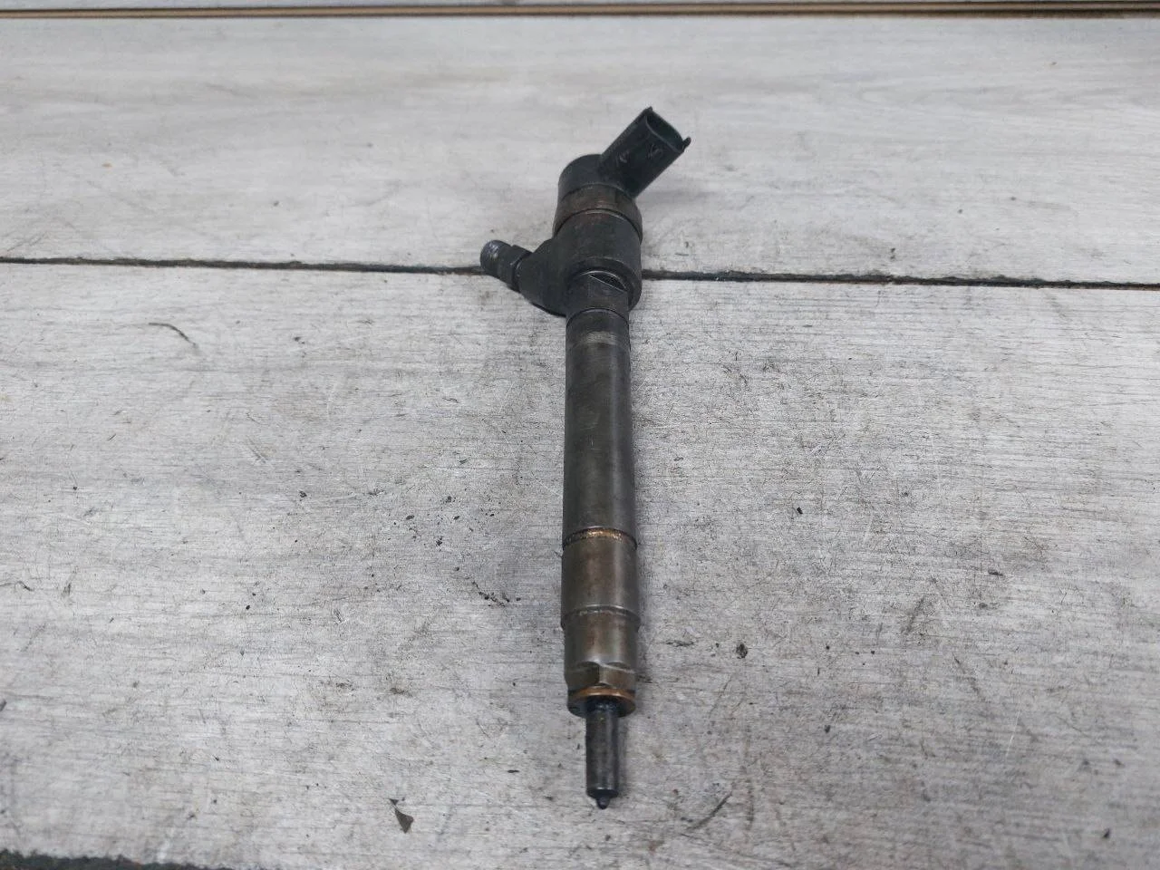 форсунка топливная Volvo XC90