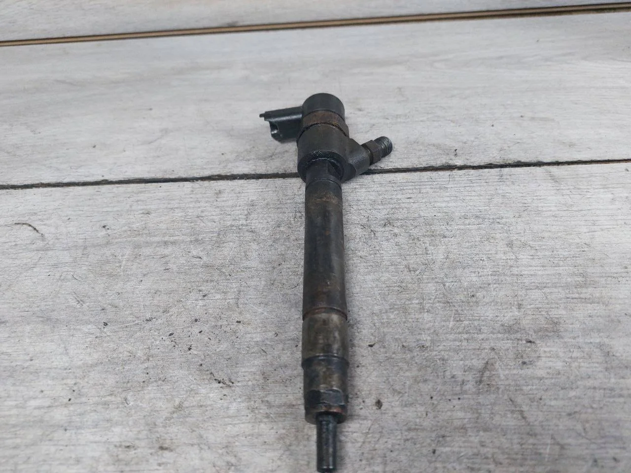 форсунка топливная Volvo XC90