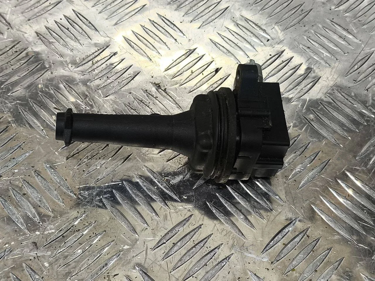 катушка зажигания Ford Kuga