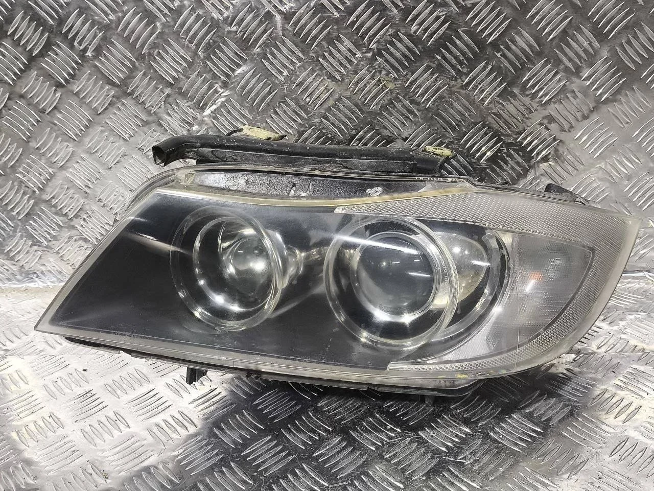 фара левая BMW 3 E90/E91/E92/E93