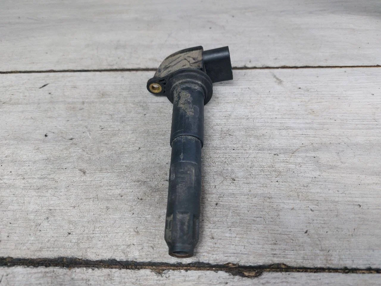 катушка зажигания Porsche Cayenne 955