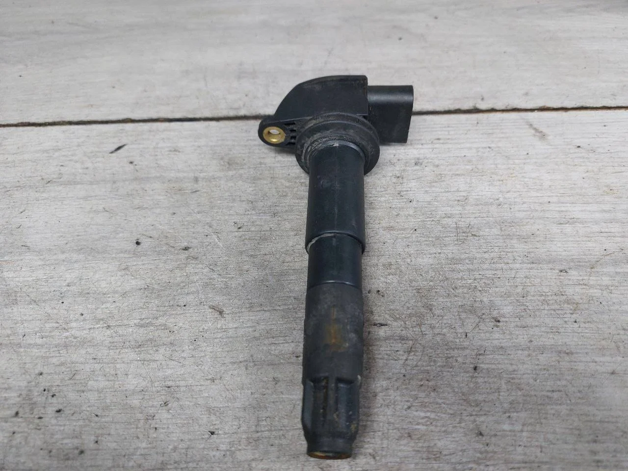 катушка зажигания Porsche Cayenne 955