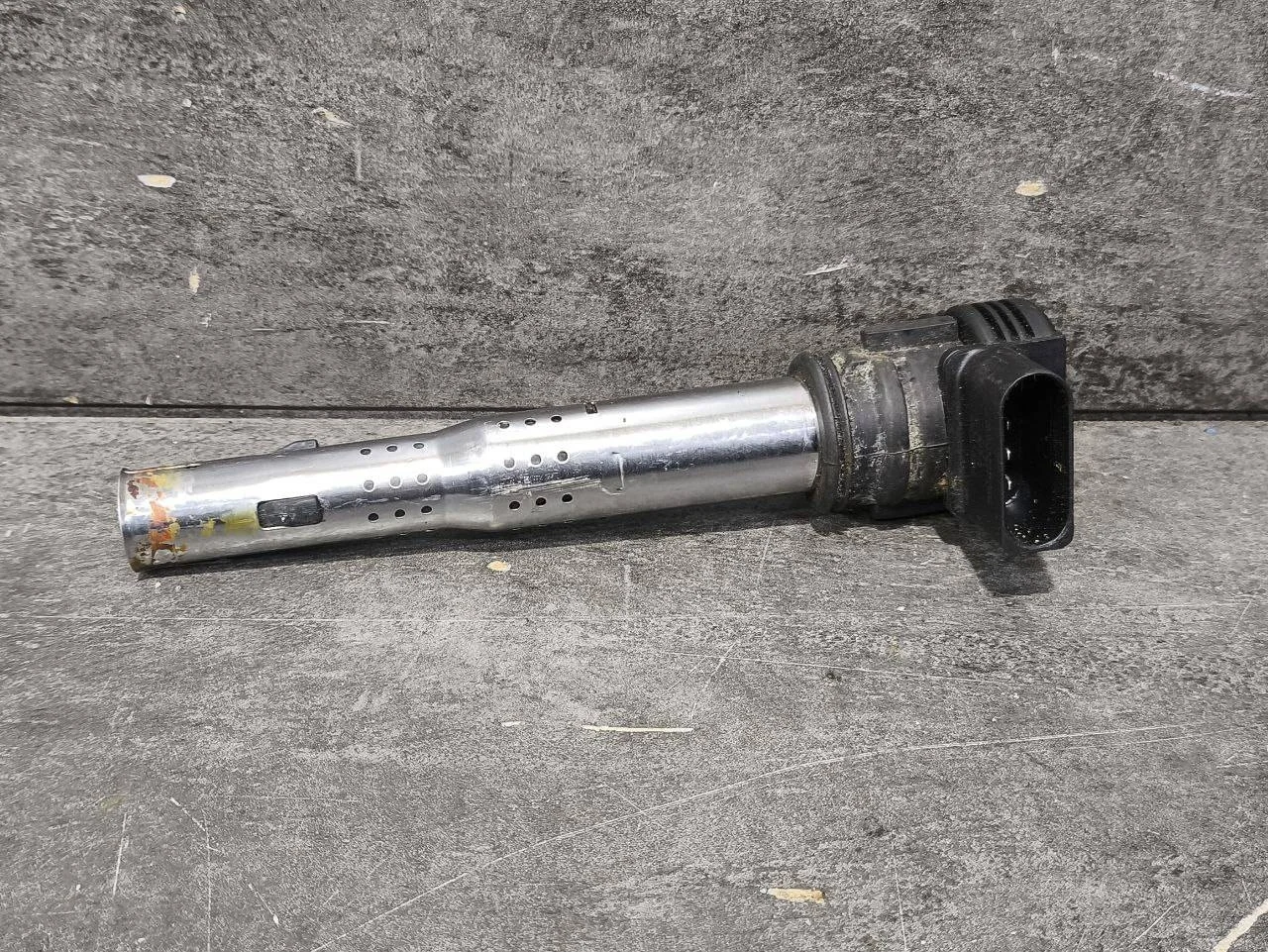 катушка зажигания Audi A6 4F/C6