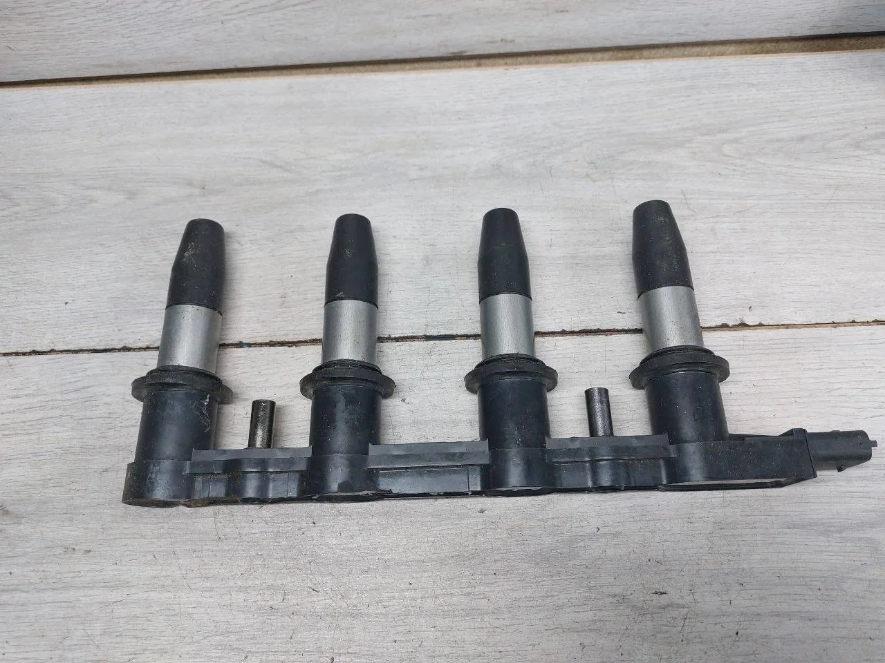 катушка зажигания Opel Astra H рест.