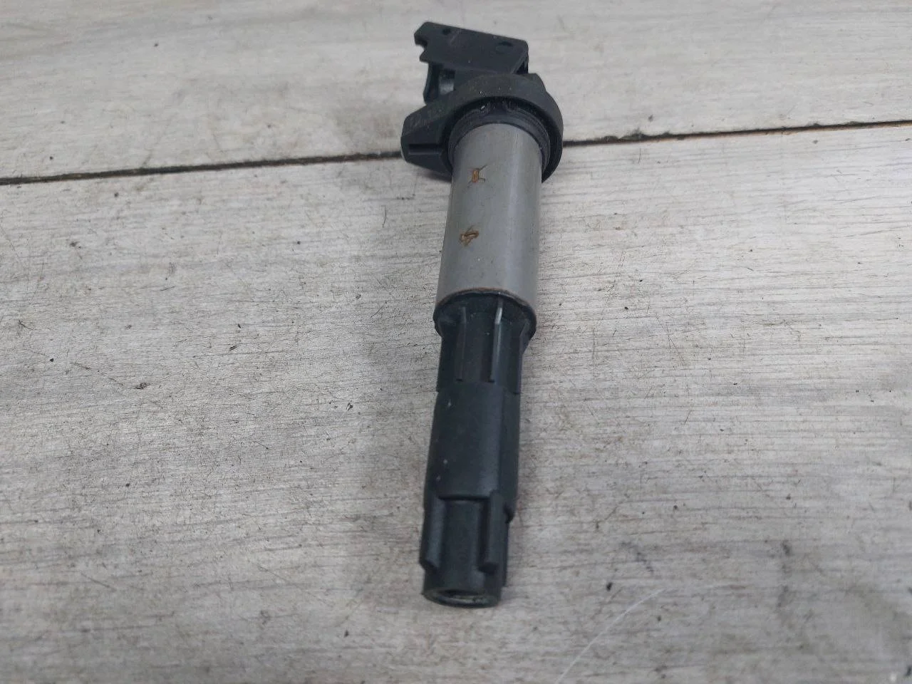 катушка зажигания BMW X5 E70