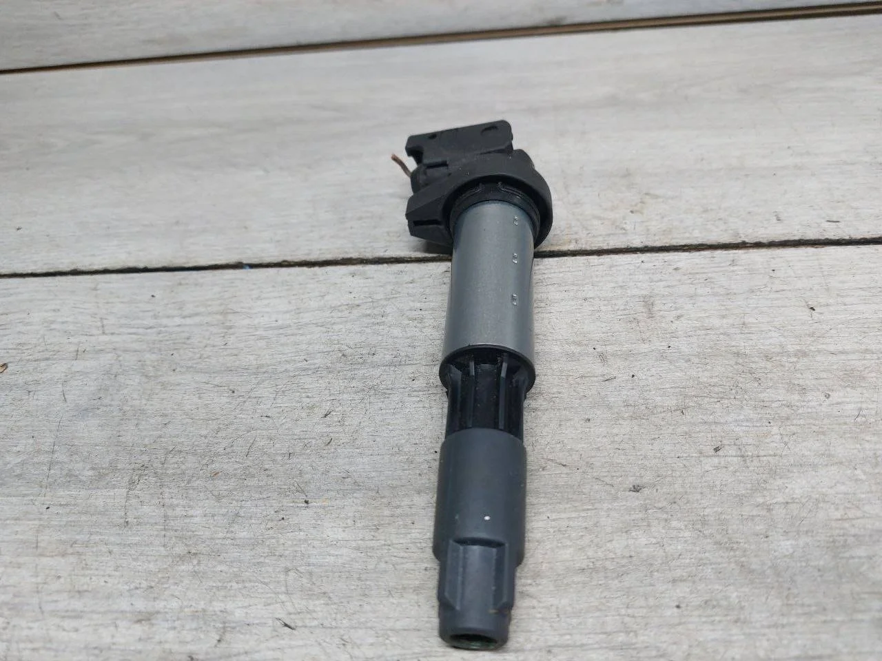 катушка зажигания BMW X5 E70