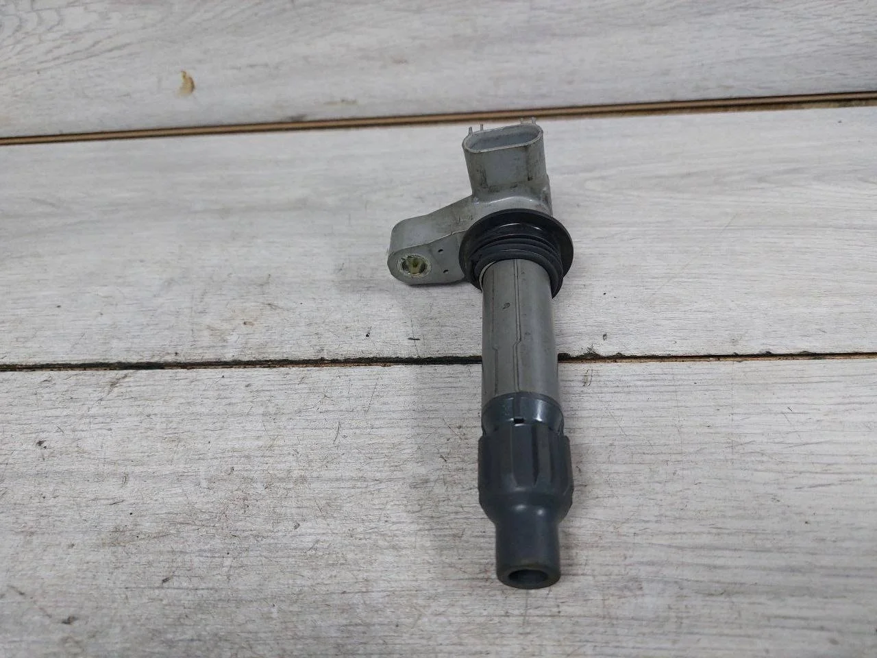 катушка зажигания Chevrolet Captiva