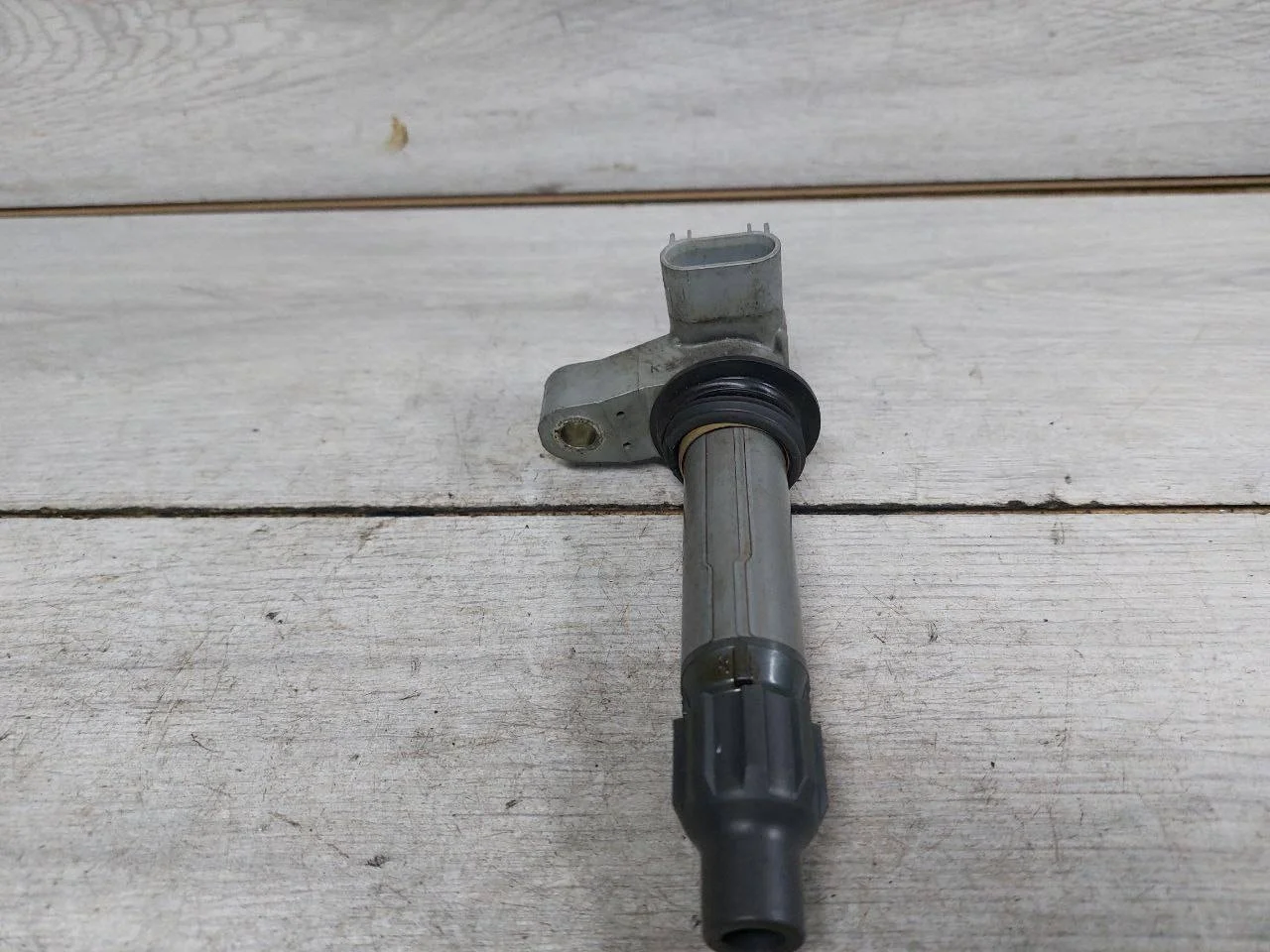 катушка зажигания Chevrolet Captiva