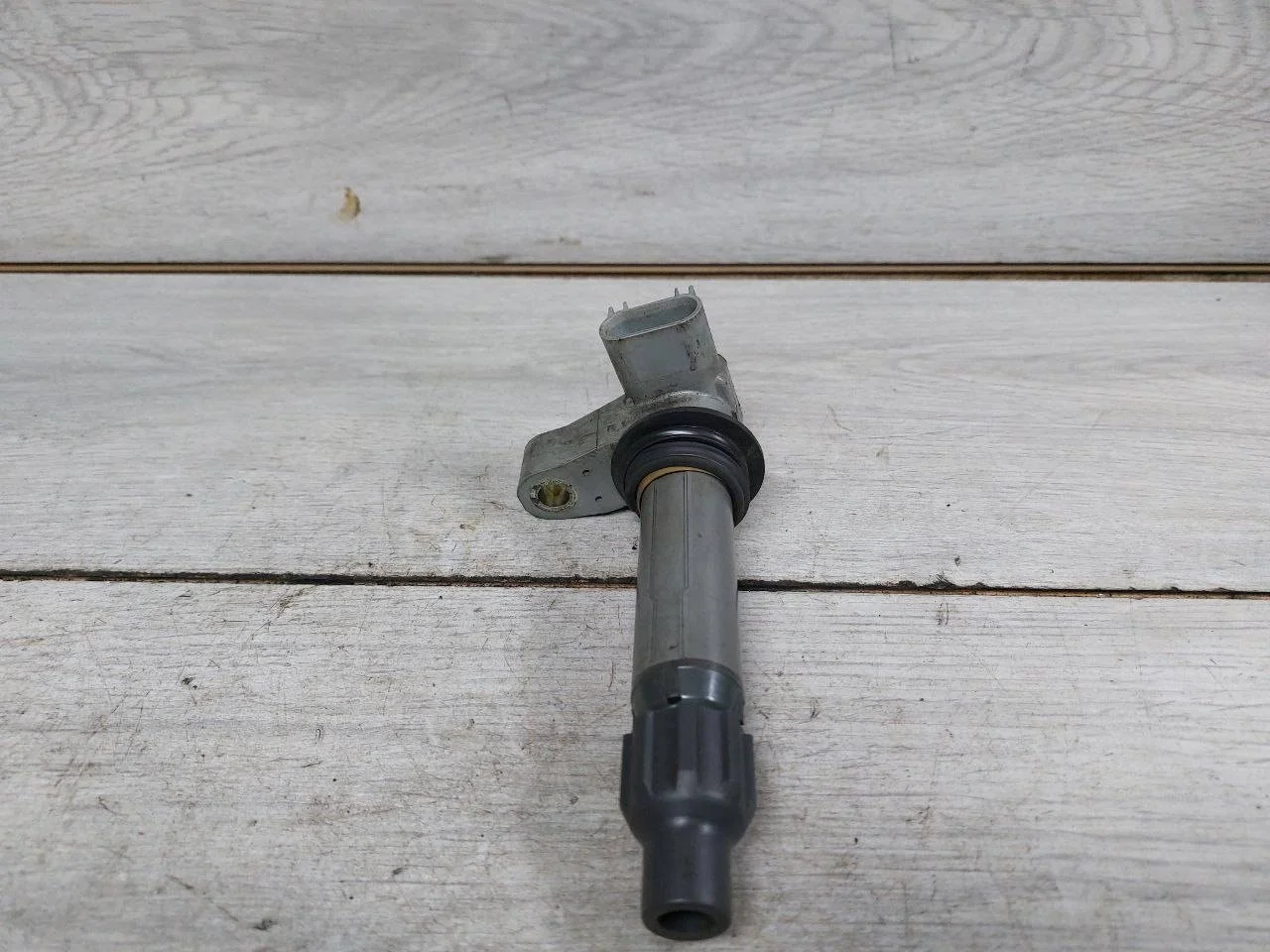 катушка зажигания Chevrolet Captiva