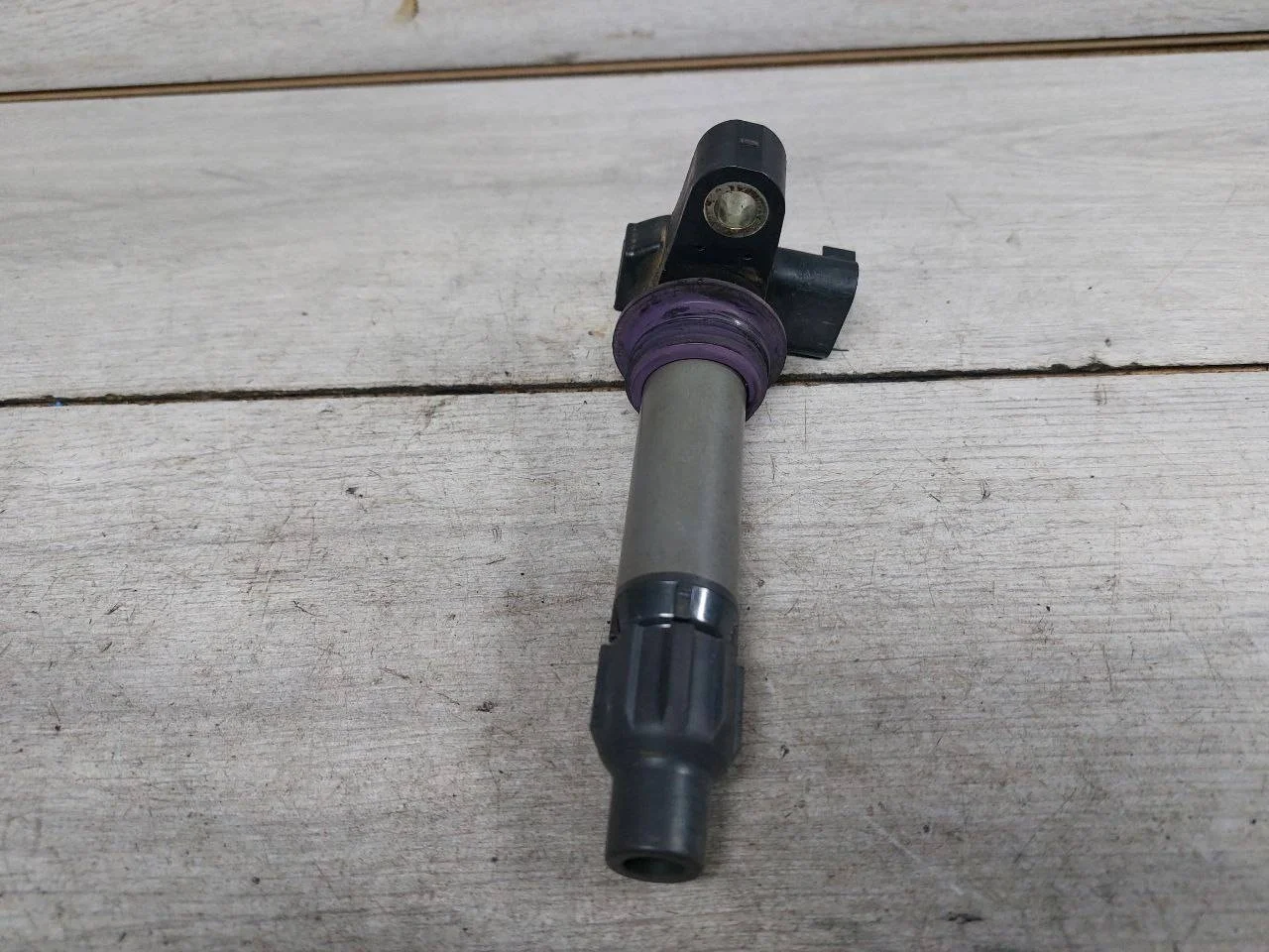 катушка зажигания Chevrolet Captiva