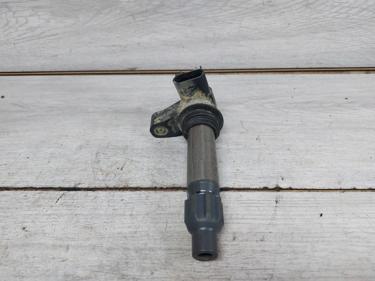 катушка зажигания Chevrolet Captiva