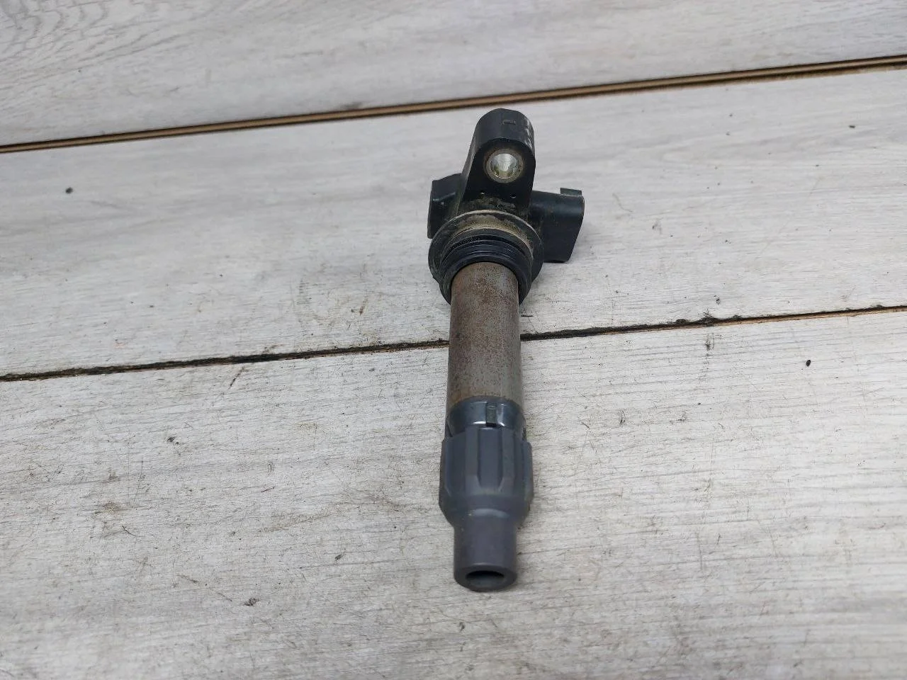 катушка зажигания Chevrolet Captiva