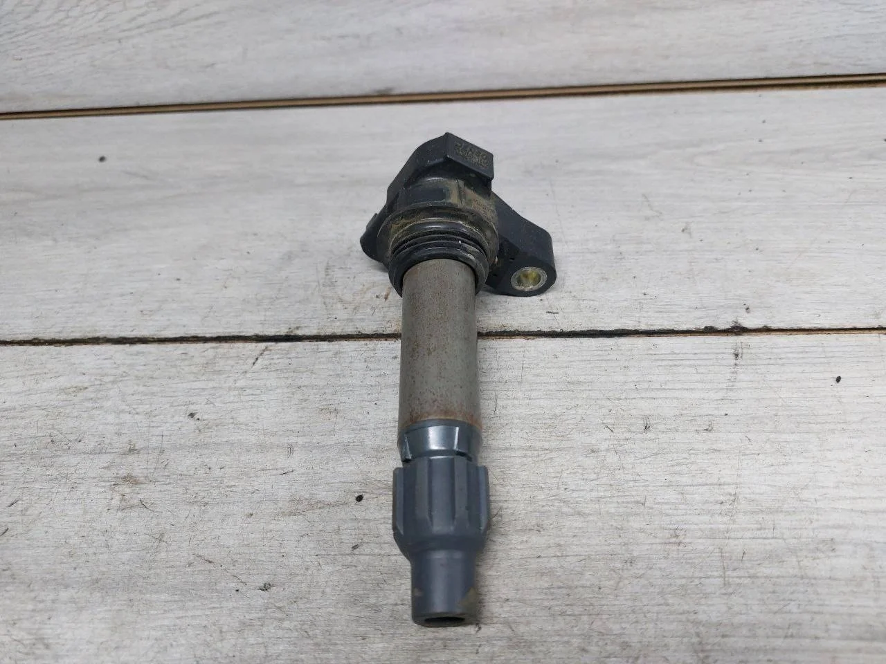 катушка зажигания Chevrolet Captiva