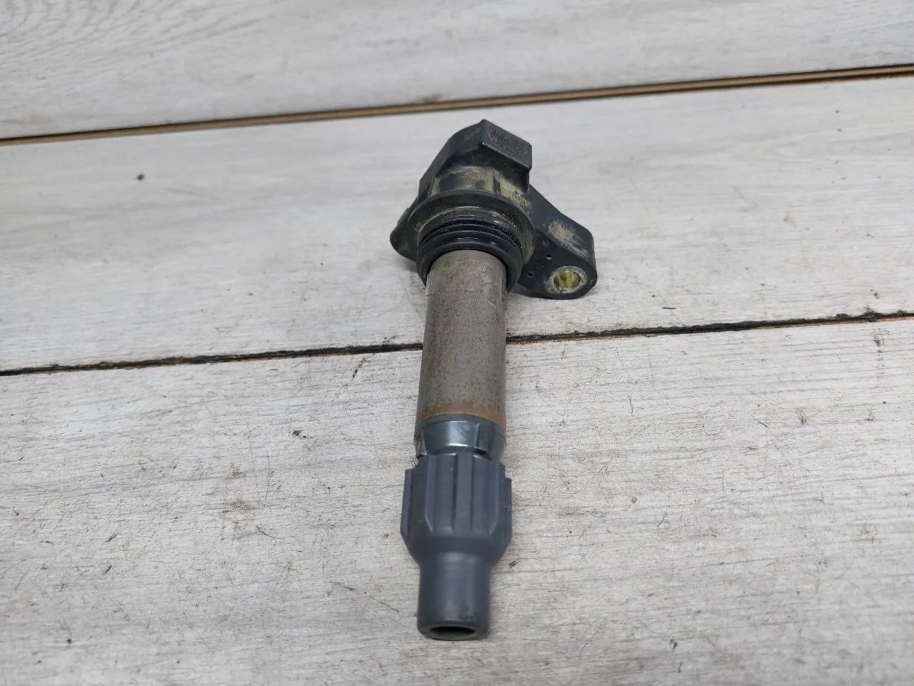 катушка зажигания Chevrolet Captiva