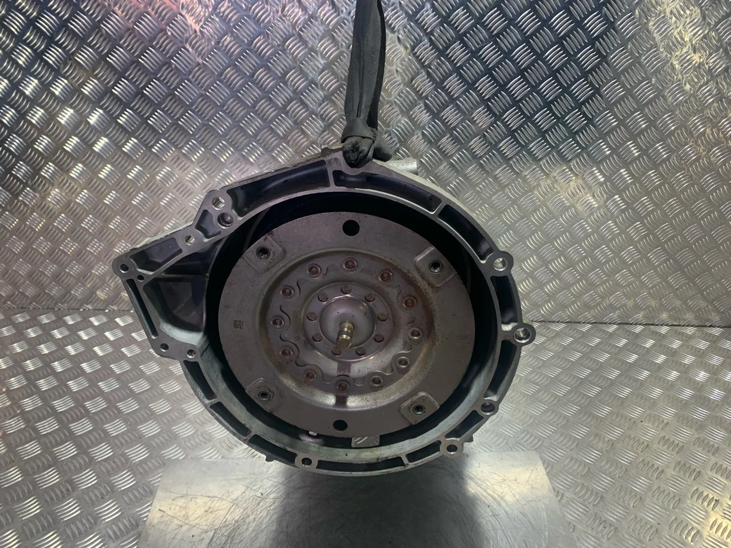 АКПП BMW 1 F20/F21