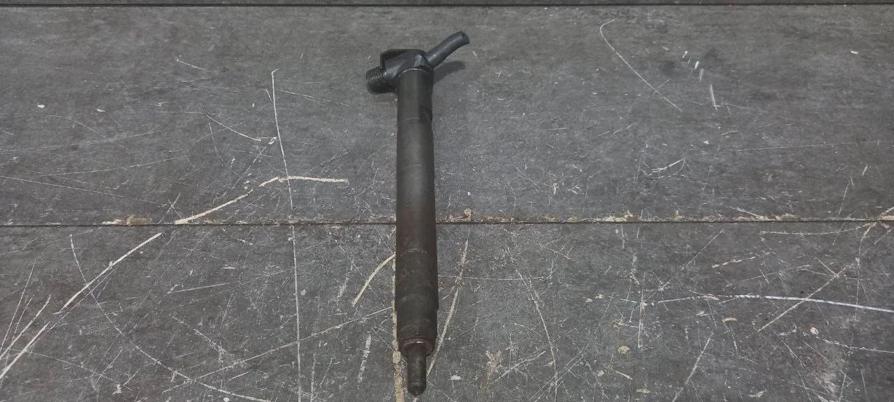 форсунка топливная Chevrolet Captiva