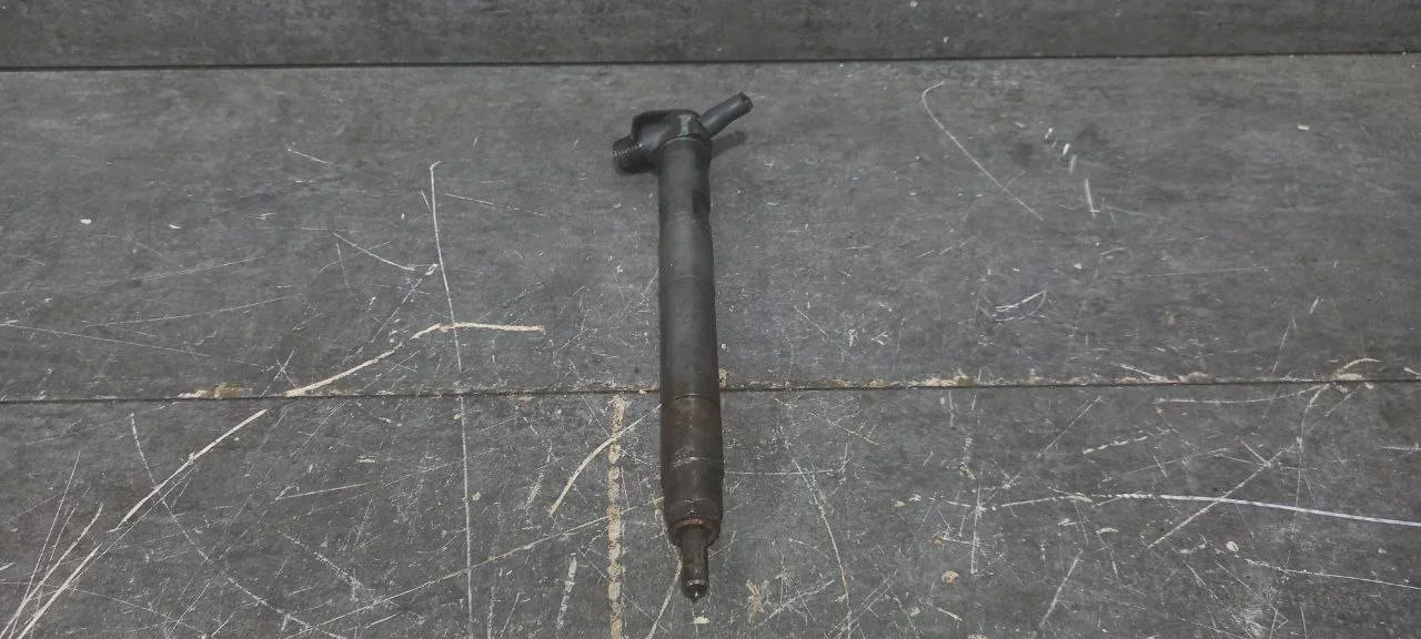 форсунка топливная Chevrolet Captiva