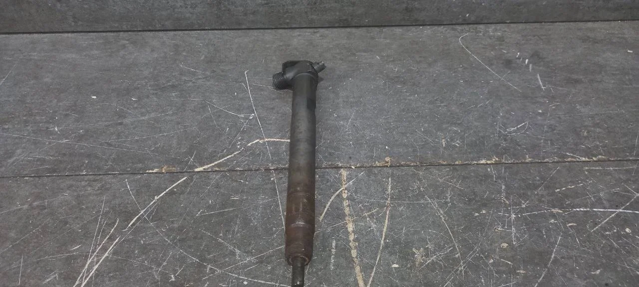 форсунка топливная Chevrolet Captiva