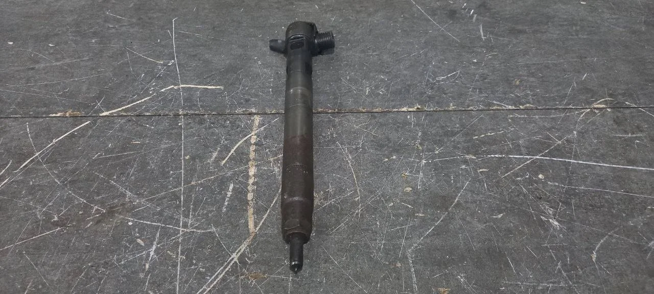 форсунка топливная Chevrolet Captiva