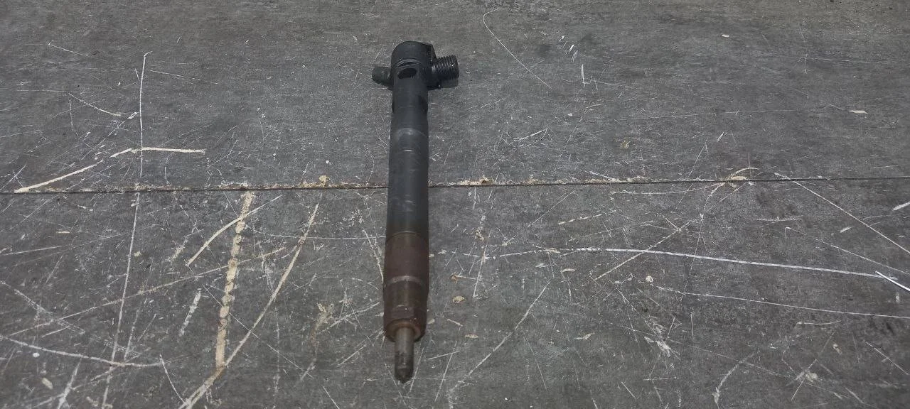 форсунка топливная Chevrolet Captiva